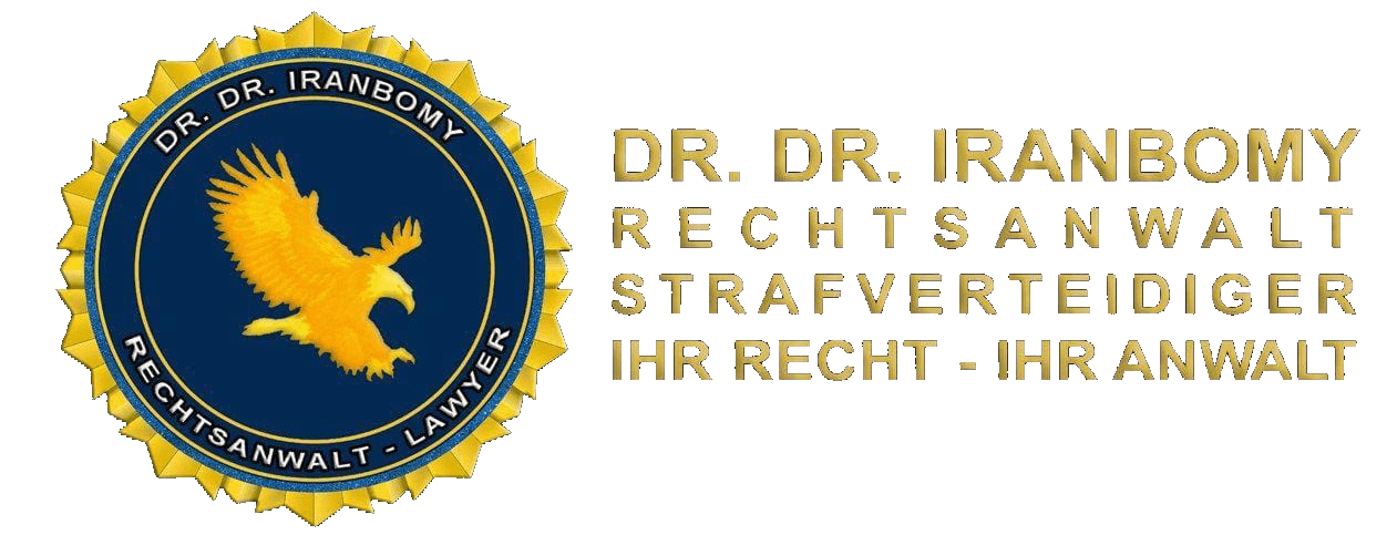 Kanzlei Iranbomy